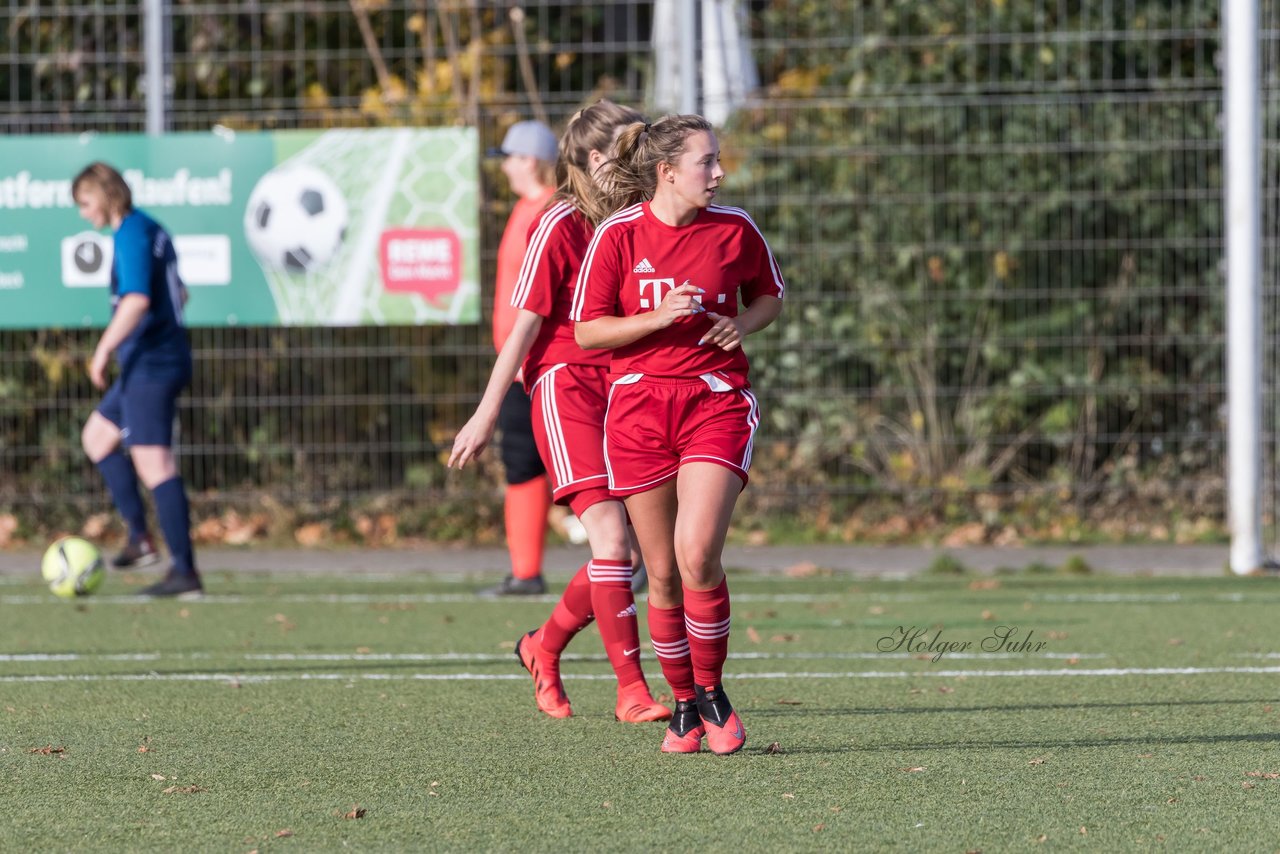 Bild 240 - F Fortuna St. Juergen - SV Wahlstedt : Ergebnis: 3:0